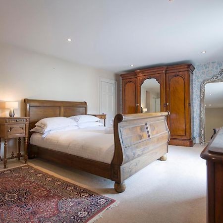 St Helen'S House With Minster Views Apartment York Exterior foto