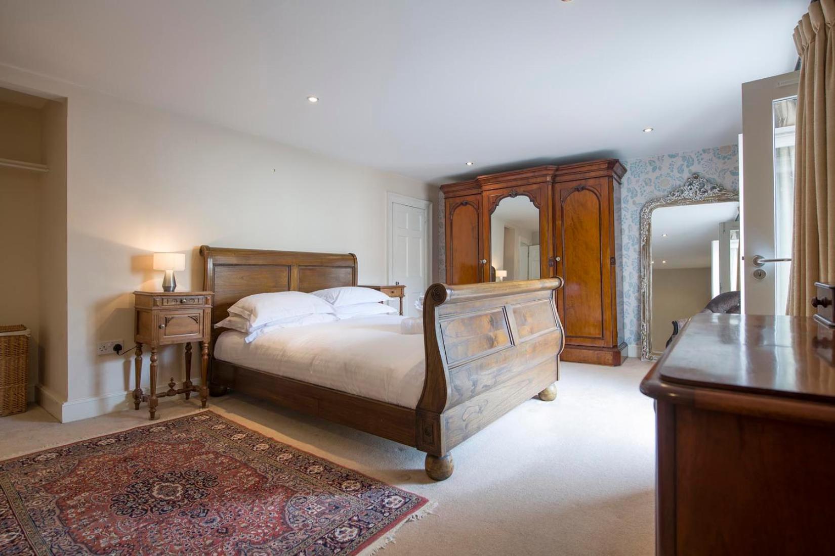 St Helen'S House With Minster Views Apartment York Exterior foto